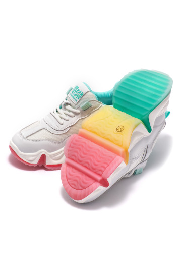 Кросівки жіночі Welfare Pulse 750041218/WHITE/42
