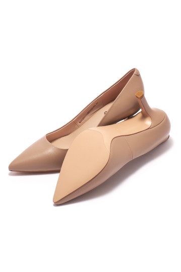 Туфли женские Welfare 600260111/BEIGE/42