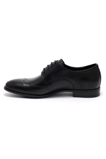 Туфли мужские Welfare 333061211/BLK/42
