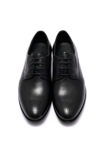 Туфли мужские Welfare 333061211/BLK/42