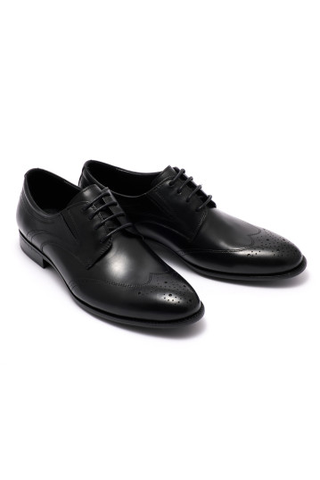 Туфли мужские Welfare 333061211/BLK/42