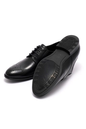 Туфли мужские Welfare 333061211/BLK/42