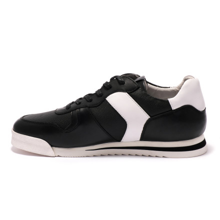 Кросівки чоловічі Welfare Pulse 340781211/BLK/42