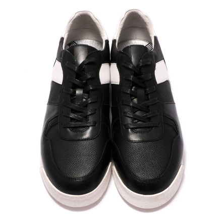 Кросівки чоловічі Welfare Pulse 340781211/BLK/42