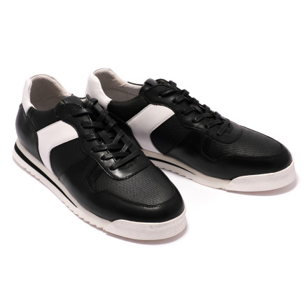 Кросівки чоловічі Welfare Pulse 340781211/BLK/42