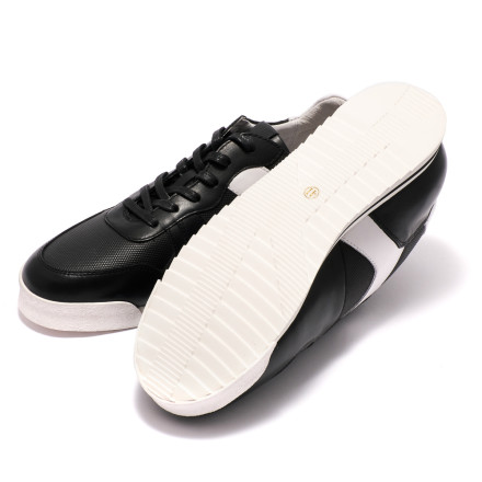 Кросівки чоловічі Welfare Pulse 340781211/BLK/42