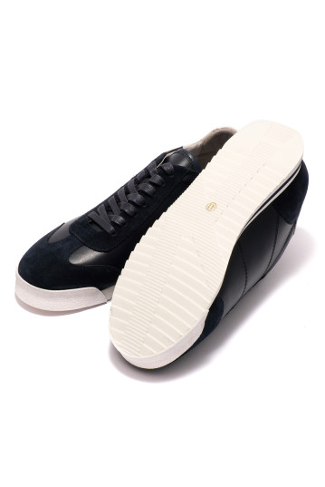 Кроссовки мужские Welfare Pulse 340781411/D.BLUE/42