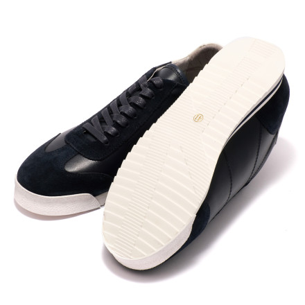 Кросівки чоловічі Welfare Pulse 340781411/D.BLUE/42