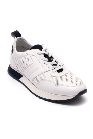 Кросівки чоловічі Welfare Pulse 340794411/WHITE/42