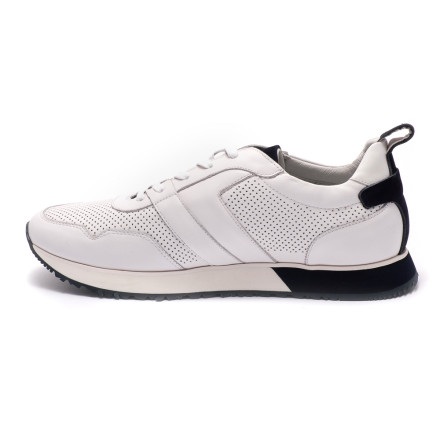 Кросівки чоловічі Welfare Pulse 340794411/WHITE/42