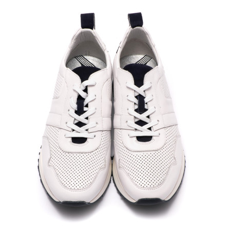 Кросівки чоловічі Welfare Pulse 340794411/WHITE/42