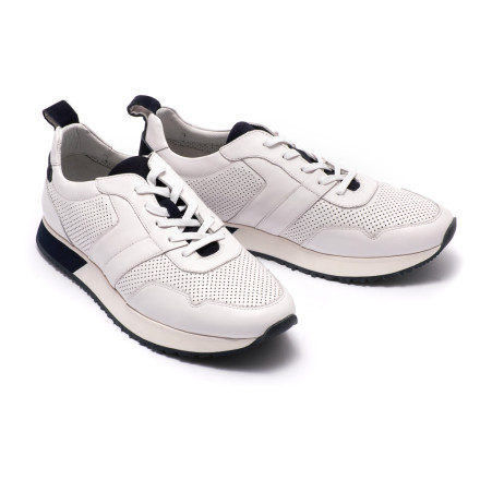 Кросівки чоловічі Welfare Pulse 340794411/WHITE/42