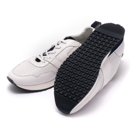 Кросівки чоловічі Welfare Pulse 340794411/WHITE/42