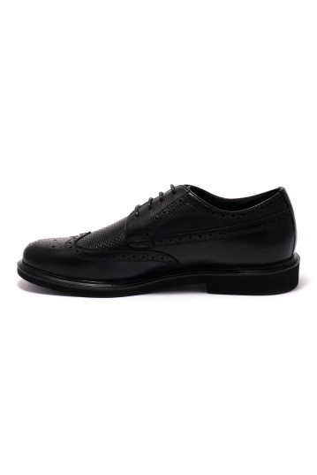 Туфли мужские Welfare 340814211/BLK/42