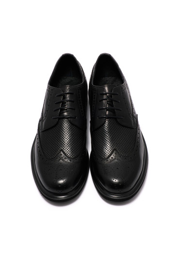 Туфли мужские Welfare 340814211/BLK/42