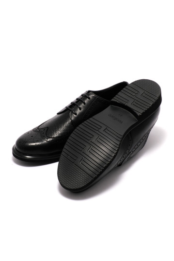 Туфли мужские Welfare 340814211/BLK/42