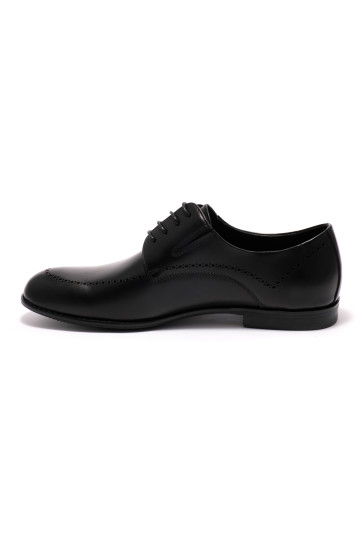 Туфли мужские Welfare 423911211/BLK/42