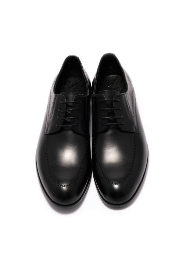 Туфли мужские Welfare 423911211/BLK/42
