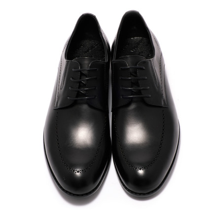 Туфлі чоловічі Welfare 423911211/BLK/42