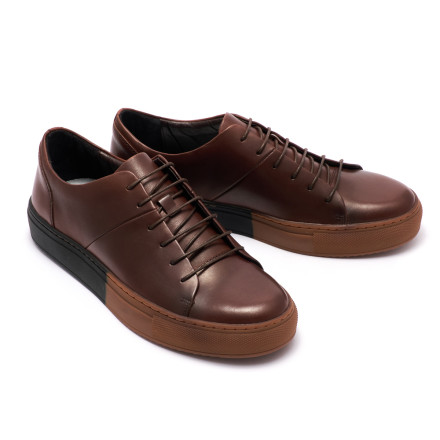 Кеди чоловічі Welfare Pulse 423701411/BRN/42