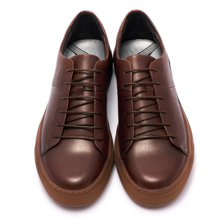 Кеди чоловічі Welfare Pulse 423701411/BRN/42