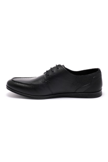 Туфли мужские Welfare 424031211/BLK/42