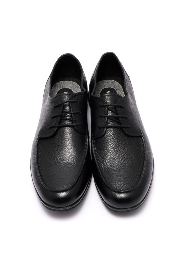 Туфли мужские Welfare 424031211/BLK/42