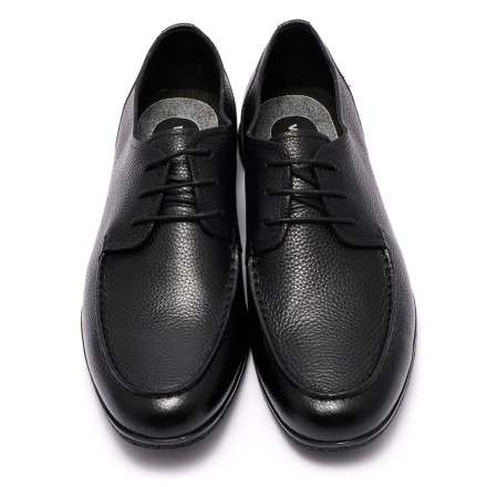 Туфлі чоловічі Welfare 424031211/BLK/42