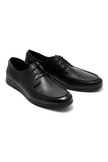 Туфли мужские Welfare 424031211/BLK/42