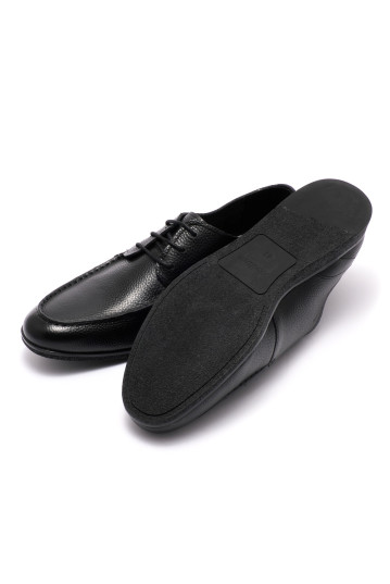 Туфли мужские Welfare 424031211/BLK/42