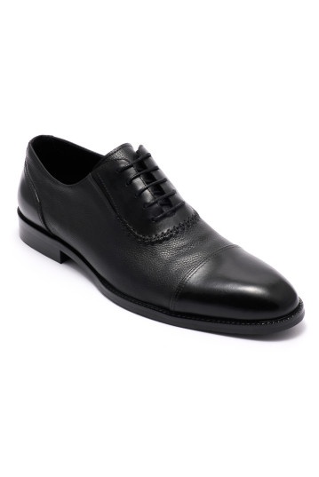 Туфлі чоловічі Welfare 590741411/BLK/42