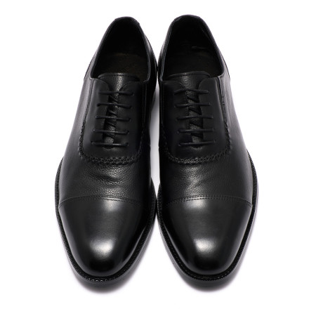 Туфлі чоловічі Welfare 590741411/BLK/42