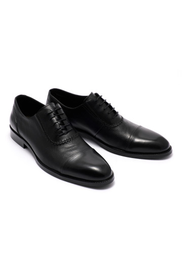Туфли мужские Welfare 590741411/BLK/42