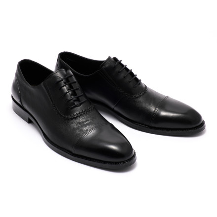 Туфлі чоловічі Welfare 590741411/BLK/42