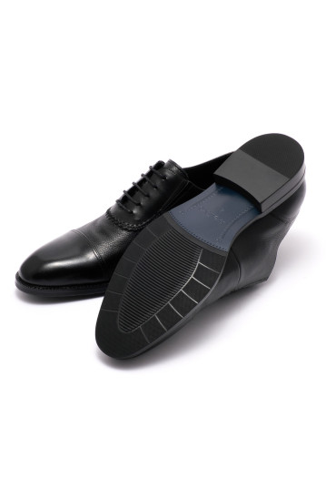 Туфли мужские Welfare 590741411/BLK/42
