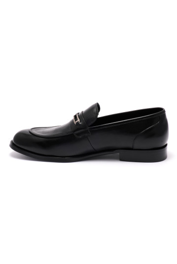 Лоферы мужские Welfare 590751111/BLK/42