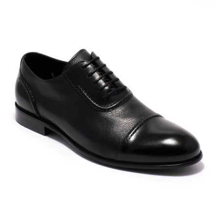 Туфлі чоловічі Welfare 590761411/BLK/42