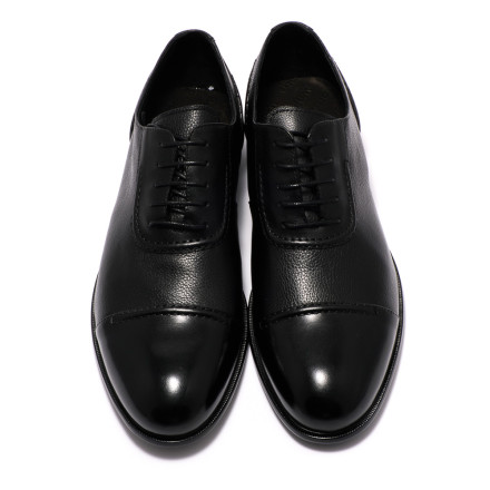 Туфлі чоловічі Welfare 590761411/BLK/42