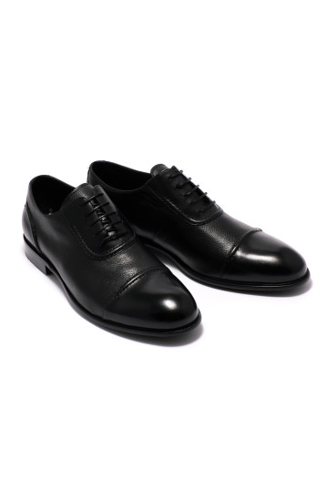 Туфли мужские Welfare 590761411/BLK/42