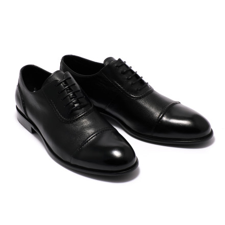 Туфлі чоловічі Welfare 590761411/BLK/42