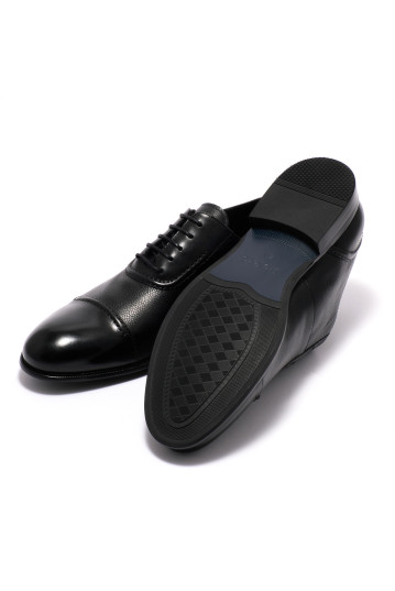 Туфли мужские Welfare 590761411/BLK/42