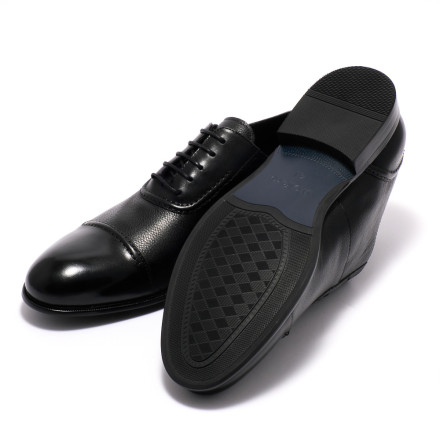 Туфлі чоловічі Welfare 590761411/BLK/42