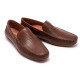 Мокасини чоловічі Welfare 640345511/BRN/42