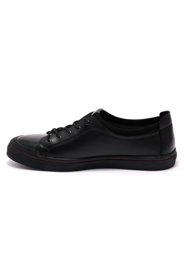Кеды мужские Welfare Pulse 640361211/BLK/42