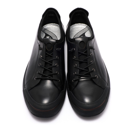 Кеди чоловічі Welfare Pulse 640361211/BLK/42