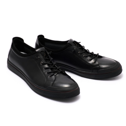 Кеди чоловічі Welfare Pulse 640361211/BLK/42