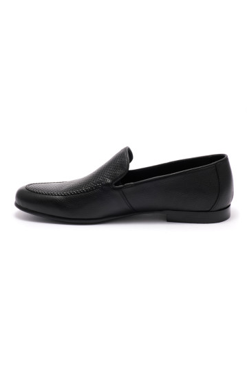Туфли мужские Welfare 640384111/BLK/42