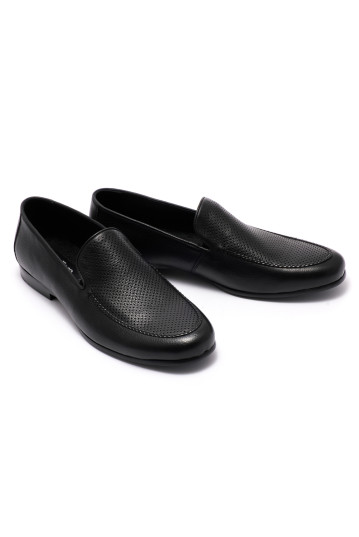 Туфли мужские Welfare 640384111/BLK/42