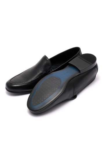 Туфли мужские Welfare 640384111/BLK/42