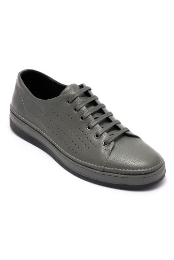 Кеди чоловічі Welfare 640394211/GREY/42